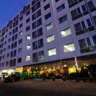 โรงแรมเซ็นทริคเพลส