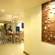 โรงแรมโอ๊ควูดเรสซิเดนซ์ทองหล่อ กรุงเทพ