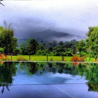 คูลดาวส์รีสอร์ทแม่ริม