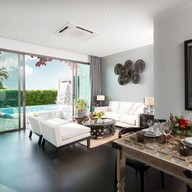 ดิเอทพูลวิลลา