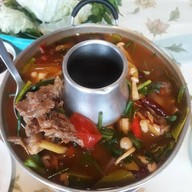 ครัวทุ่งทิพย์ ด่านขุนทด