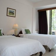โรงแรมแม่พิมพ์รีสอร์ท