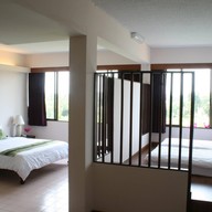 โรงแรมแม่พิมพ์รีสอร์ท