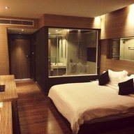 โรงแรมนิภาการ์เด้น