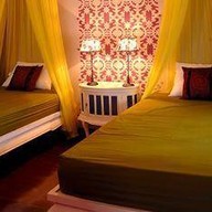 เดอะปูคาบูติครีสอร์ท