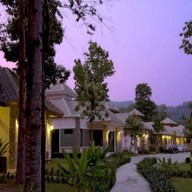 ภูเขางามรีสอร์ท