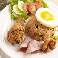 คาซ่าวีวรรณเซอร์วิสอพาร์ทเมนท์
