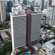 โรงแรมรอแยลเบญจา