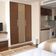 ทอมสันเรสซิเดนซ์