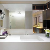 โรงแรมอวานี่เอเทรี่ยมบางกอก