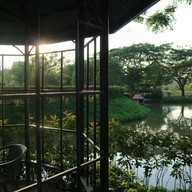 บรรยากาศ ศศิมามูนไลท์วิลล่า