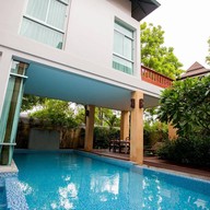 Na Ka Wari 5 Bedroom Pool Villa