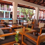 เดอะริมรีสอร์ท