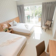 The Bedroom Ladprao 101