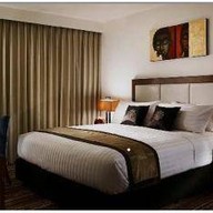 โรงแรมโอ๊ควูดเรสซิเดนซ์ทองหล่อ กรุงเทพ