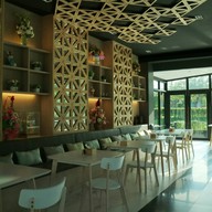 บรรยากาศ ศศิมามูนไลท์วิลล่า