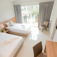 The Bedroom Ladprao 101