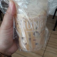 เมนูของร้าน Forever Hungry Coffee & Panini