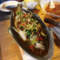 Takawa Halal Cuisine