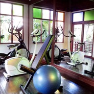 เดอะริมรีสอร์ท