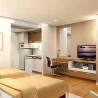 ทอมสันเรสซิเดนซ์