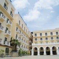 โรงแรมราฟาเอลแมนชั่น