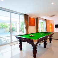 Na Ka Wari 5 Bedroom Pool Villa