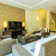 วิลล่าอราเบลลาพัทยา