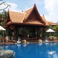 โรงแรมแม่พิมพ์รีสอร์ท