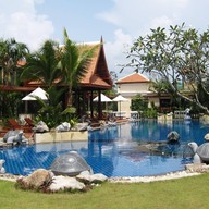โรงแรมแม่พิมพ์รีสอร์ท