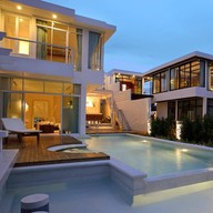 X2 Hua Hin Lebayburi Pranburi Villa