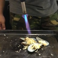 Tomyum Zaap Cheese By Kanta Cafe