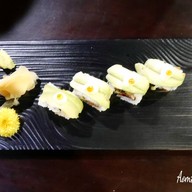 เมนูของร้าน Izakaya by Tatsu