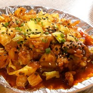 เมนูของร้าน ข้าวมันไก่ไฮเวย์