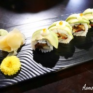 เมนูของร้าน Izakaya by Tatsu