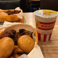 T.K.K. Fried Chicken