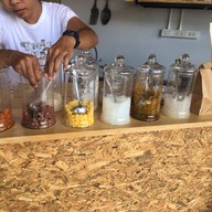 ชิมคำ ติมกะทิ