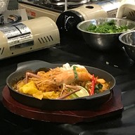 Tomyum Zaap Cheese By Kanta Cafe