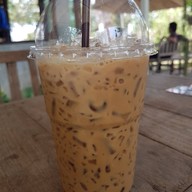 กาแฟริมราง