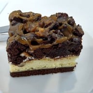 เมนูของร้าน Sweet Spell สี่แยกเหม่งจ๋าย ประชาอุทิศ19
