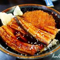 เมนูของร้าน Izakaya by Tatsu