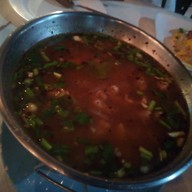 เมนูของร้าน หอย 20++