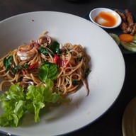 Gen's Steak Chabu & BBQ โคขุนกำแพงแสน