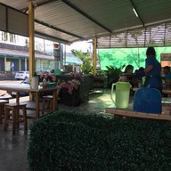 ร้านพี่ต้นอาหารเช้า ระนอง