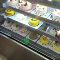 ธนิดา Bakery & Dessert