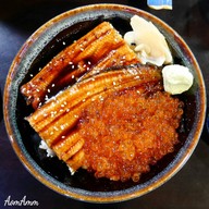 เมนูของร้าน Izakaya by Tatsu