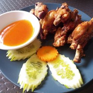 Gen's Steak Chabu & BBQ โคขุนกำแพงแสน