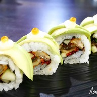 เมนูของร้าน Izakaya by Tatsu