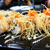 เมนูของร้าน Izakaya by Tatsu