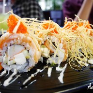 เมนูของร้าน Izakaya by Tatsu